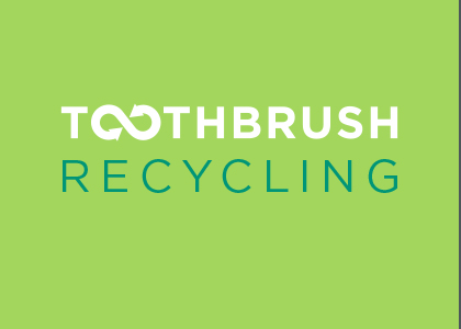 Cornelius dentist, Dr. Ryan Whalen at Whalen Dentistry shares how to recycle your toothbrush for a clean mouth and a clean planet!