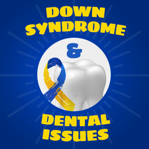 Cornelius dentists, Dr. Ryan Whalen of Whalen Dentistry shares the dental characteristics specific to individuals with Down Syndrome.