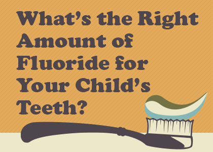 Cornelius dentist, Dr. Ryan Whalen at Whalen Dentistry tells parents about what causes dental fluorosis, what it looks like, and how to prevent it.