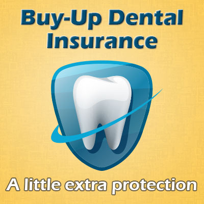 Cornelius dentist, Dr. Ryan Whalen of Whalen Dentistry discusses buy-up dental insurance and how it can prove to be a valuable investment for patients.