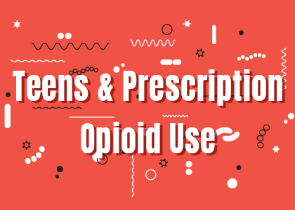 Cornelius dentist Dr. Ryan Whalen of Whalen Dentistry discusses prescription opioid use in teenagers and how their dental health may be affected.