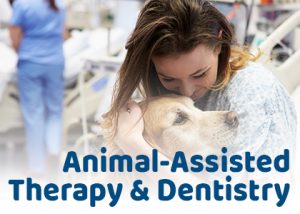 Cornelius dentist, Dr. Ryan Whalen at Whalen Dentistry discusses pros and cons of animal-assisted therapy (AAT) in the dental office.