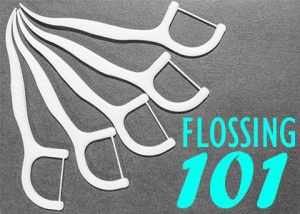 Cornelius dentist, Dr. Ryan Whalen at Whalen Dentistry tells you all you need to know about flossing to prevent gum disease and tooth decay.