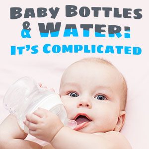 Cornelius dentist Dr. Ryan Whalen of Whalen Dentistry discusses using only water in baby bottles and sippy cups to prevent tooth decay.