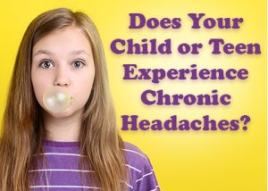 Cornelius dentist, Dr. Ryan Whalen at Whalen Dentistry, tells parents the potential benefits and risks of children and teens chewing gum.