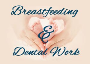 Cornelius' dentist, Dr. Ryan Whalen at Whalen Dentistry, explains why dental work is not only safe but also important for breastfeeding mothers.