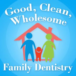 Cornelius' dentist, Dr. Ryan Whalen at Whalen Dentistry, tells patients the benefits of family dentistry and welcomes your family to come see us today!