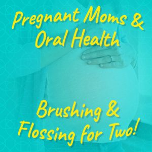 Cornelius' dentist, Dr. Ryan Whalen at Whalen Dentistry, discusses how the oral health of pregnant women can affect the baby before and after birth.